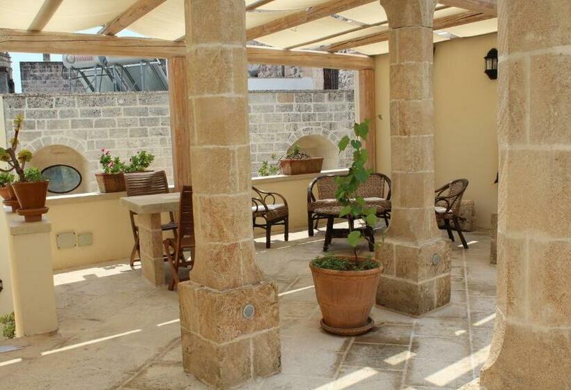 Апартаменты 2 Спальни, Palazzo Mellacqua