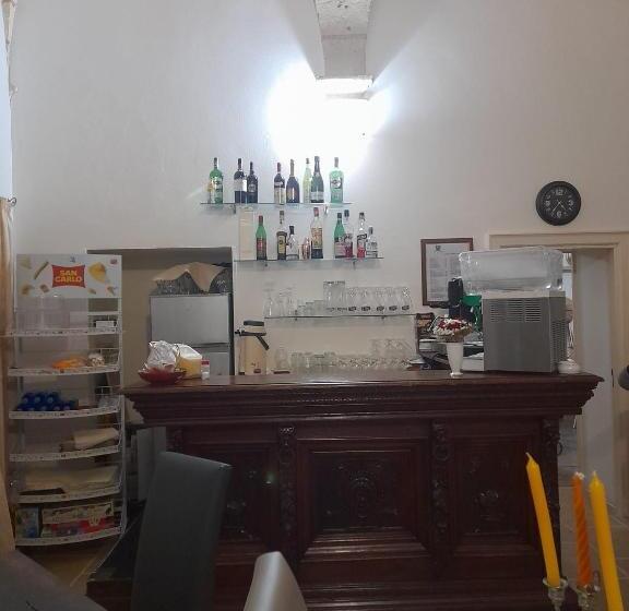 Номер Superior, Palazzo Mellacqua