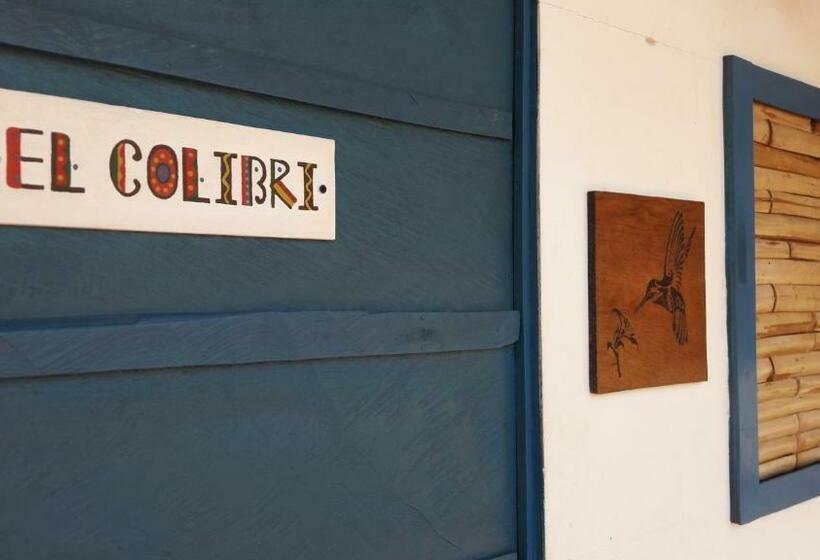 اتاق استاندارد با سرویس بهداشتی مشترک, La Urraca Loca Hostel