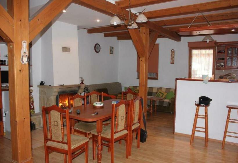 Семейный Номер, Apartmany U Janka Vinné Jazero