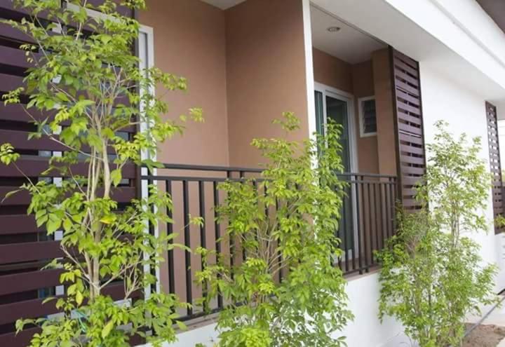 اتاق استاندارد, Field Town Apartment