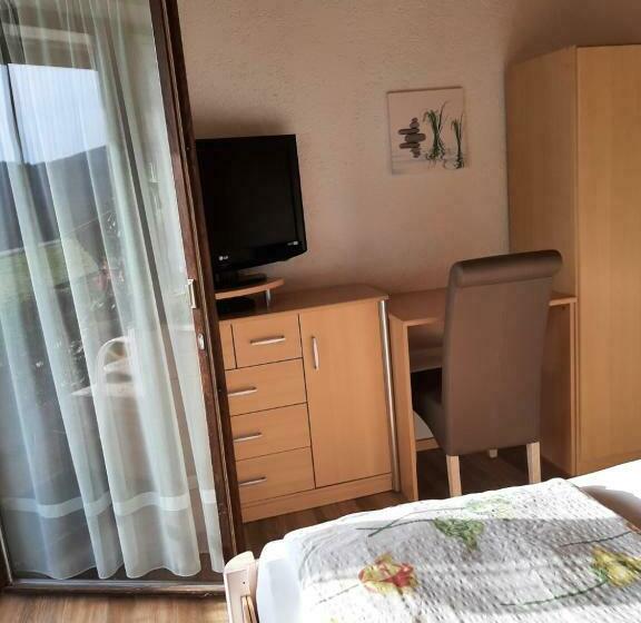 Семейный Номер, Landhaus Erna