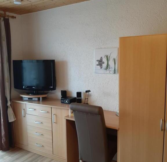Семейный Номер, Landhaus Erna