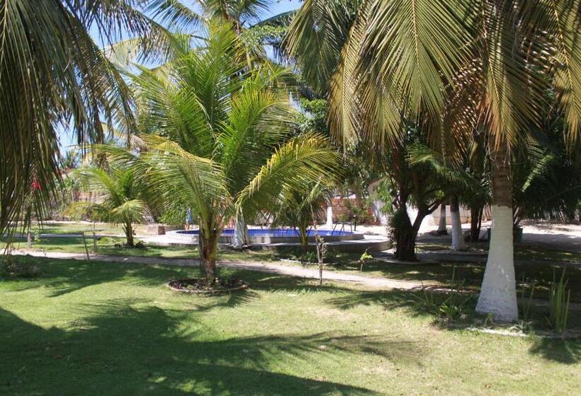 Номер Стандарт, Pousada Barra Do Mundaú