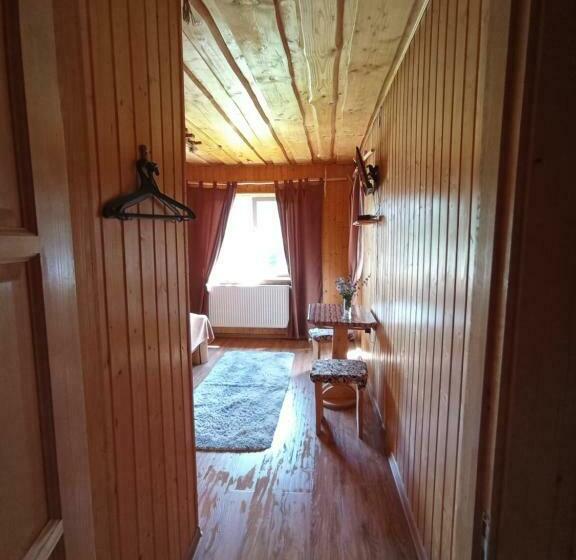 Номер Стандарт, Sadyba Sunny House
