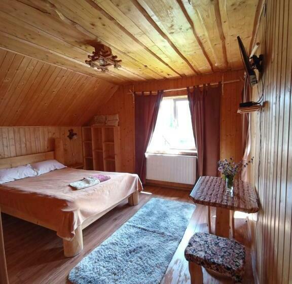 Номер Стандарт, Sadyba Sunny House