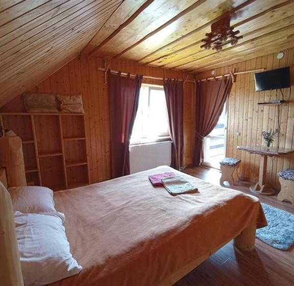 Дом 1 Спальня, Sadyba Sunny House