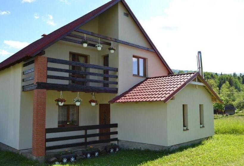 Номер Стандарт Совместная Ванная, Sadyba Sunny House