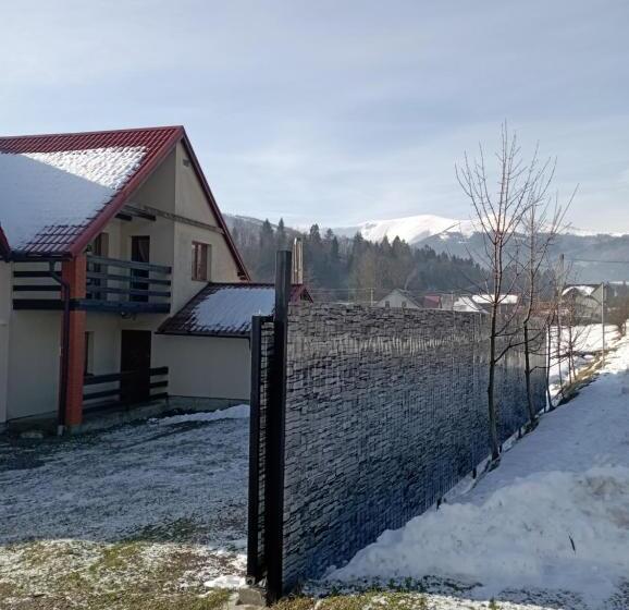 Дом 1 Спальня, Sadyba Sunny House