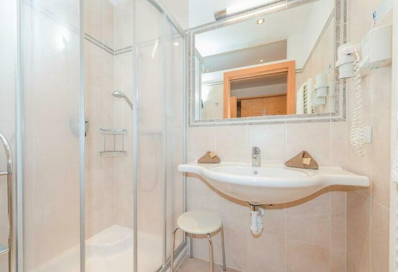 Номер Стандарт, Sport & Familienhotel Bärenwirt