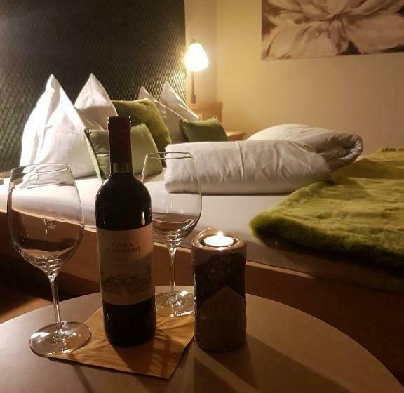 Номер Стандарт, Sport & Familienhotel Bärenwirt