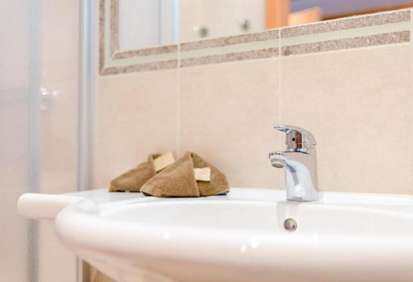 Семейный Номер, Sport & Familienhotel Bärenwirt