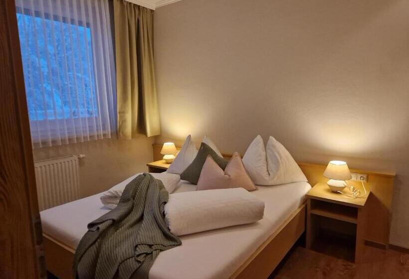 Апартаменты 2 Спальни, Sport & Familienhotel Bärenwirt