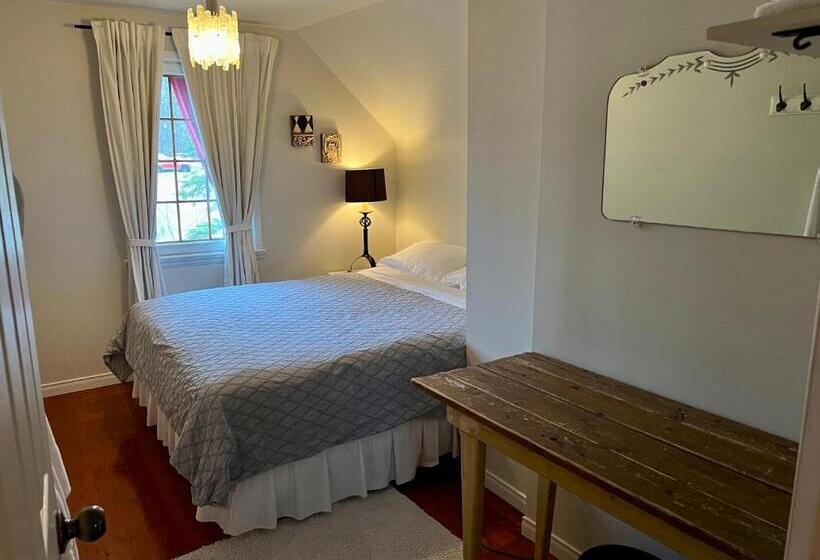 Номер Economy, Auberge Old Chelsea