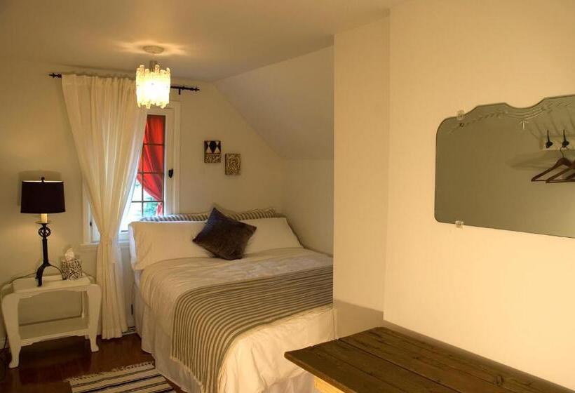 Номер Economy, Auberge Old Chelsea