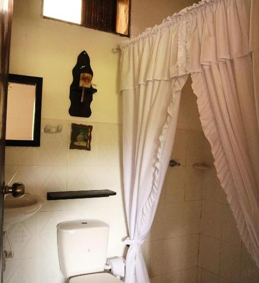 스탠다드 룸, Posada El Portal De La Loma
