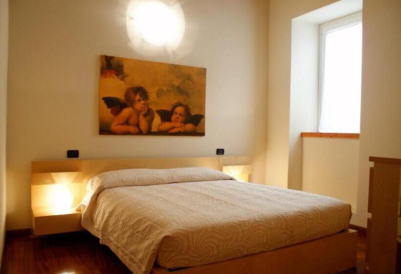 Апартаменты 1 Спальня, Albergo Diffuso Vulcano Village
