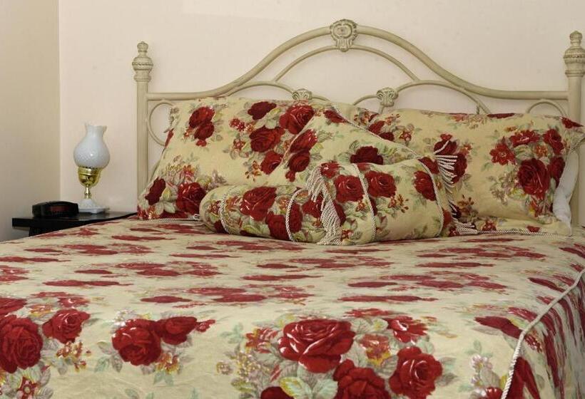 Номер Стандарт, Gîte Grand Père Nicole