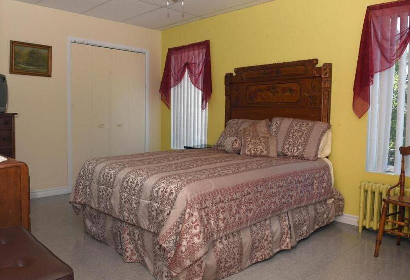 Номер Стандарт, Gîte Grand Père Nicole