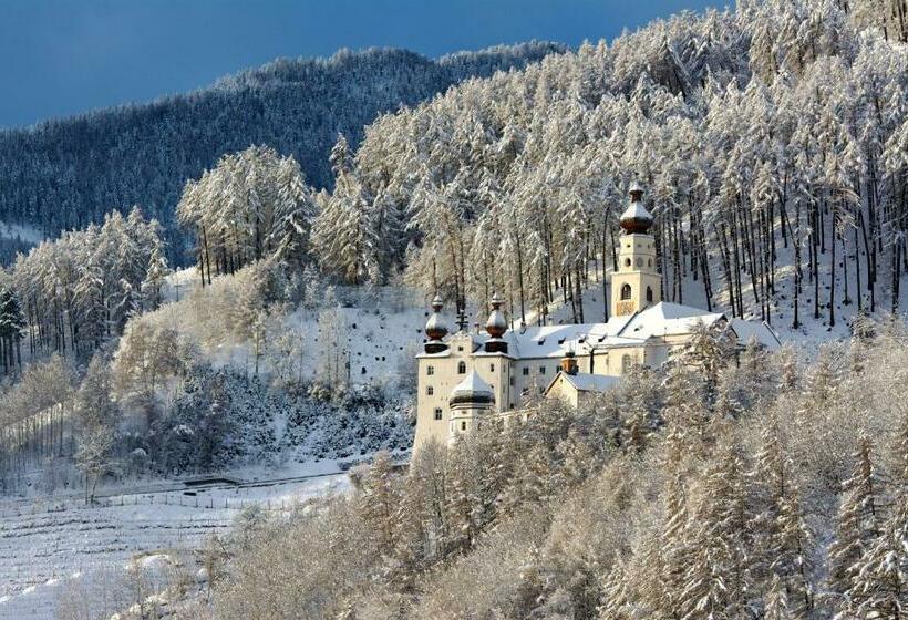 Номер Стандарт, Das Moriggl