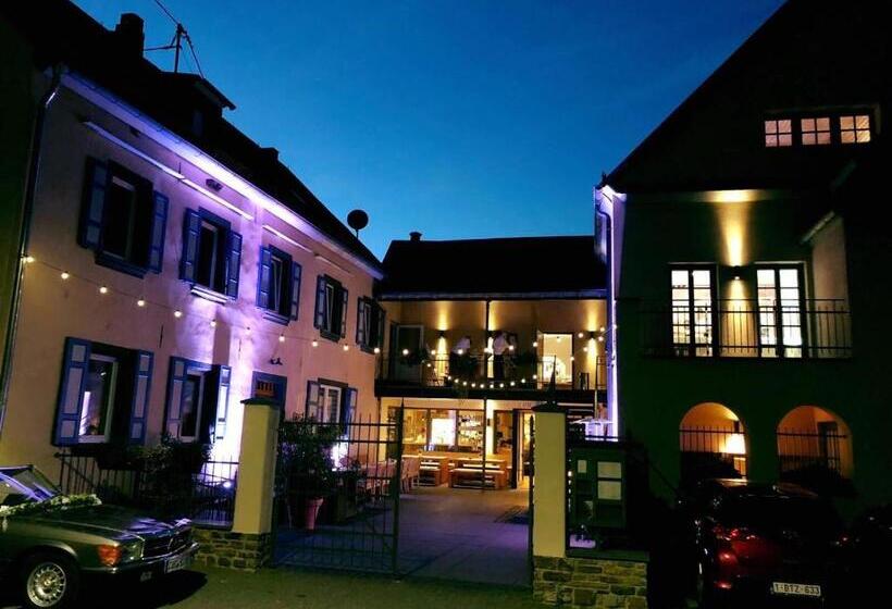 Апартаменты 1 Спальня, Eifelhof Brohl