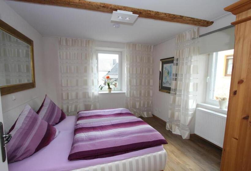Апартаменты 1 Спальня, Eifelhof Brohl