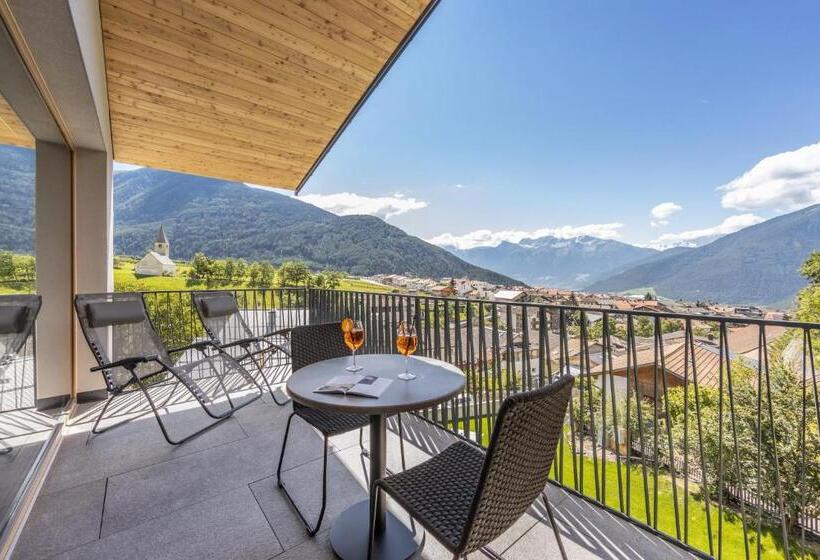 带1个卧室的豪华公寓, Maraias   Luxury Suites & Apartments