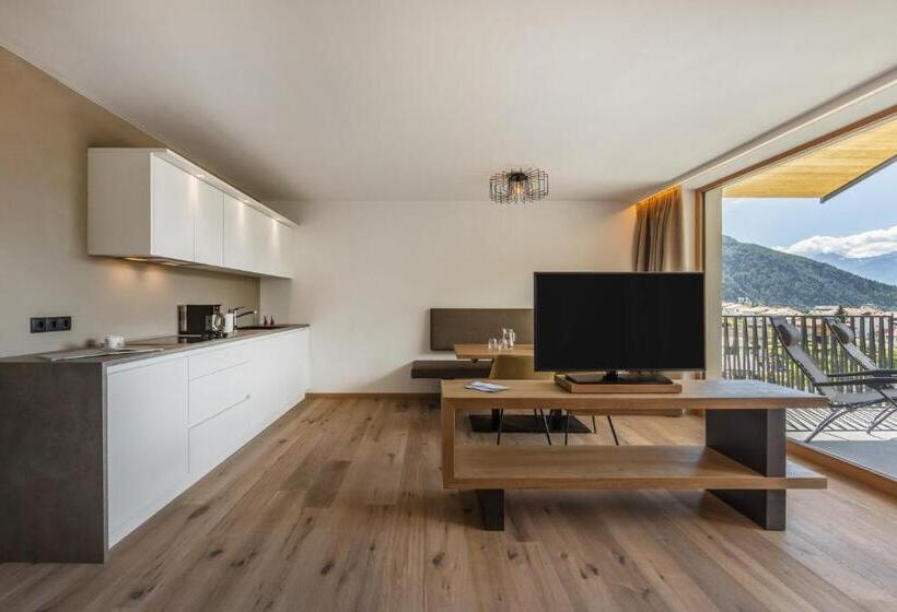 带1个卧室的豪华公寓, Maraias   Luxury Suites & Apartments
