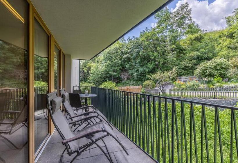 带1个卧室的舒适公寓, Maraias   Luxury Suites & Apartments