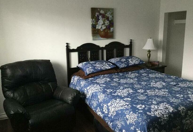 标准间, Bridgewaters Inn