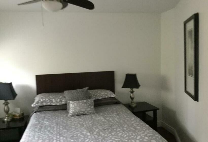 标准间, Bridgewaters Inn
