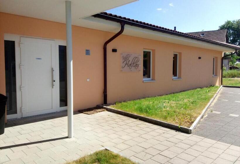 Вилла 1 Спальня, Bed And Breakfast Villa Hallau