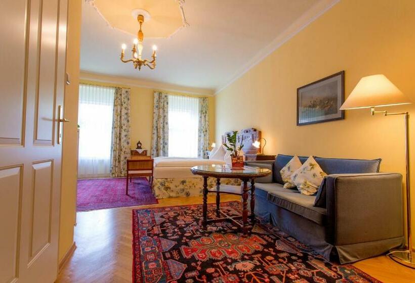 Номер Стандарт, Gasthof Bräuer   Familie Eibensteiner