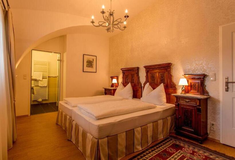 Номер Стандарт, Gasthof Bräuer   Familie Eibensteiner