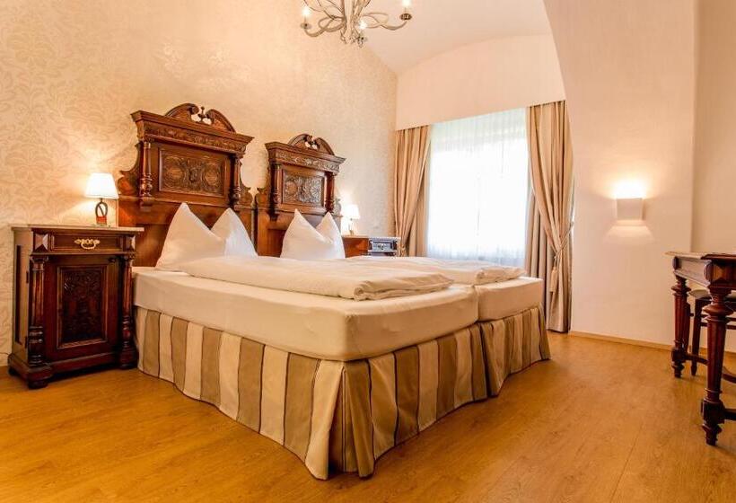 Номер Superior, Gasthof Bräuer   Familie Eibensteiner