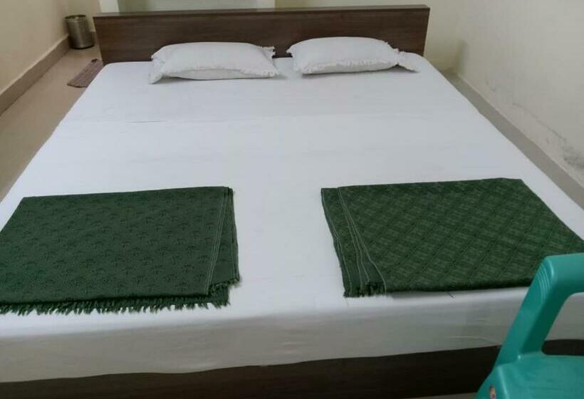 豪华房间, Bssk Comforts Inn