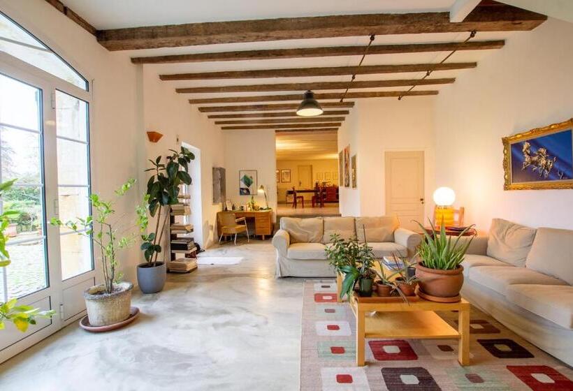 Номер Стандарт, Domaine Maison Dodo