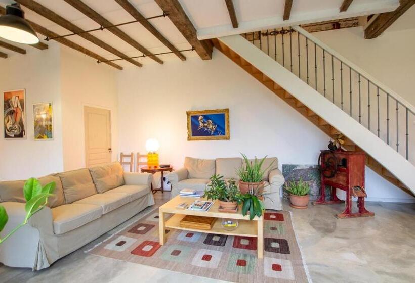 Номер Стандарт, Domaine Maison Dodo