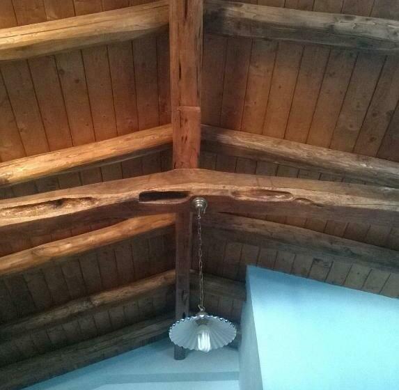 Номер Стандарт, B&b Sa Specula Iun E4404