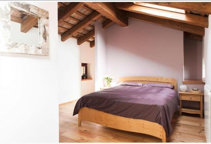 Номер Deluxe, Agriturismo Ronchi Rò