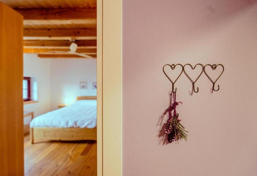 Номер Deluxe, Agriturismo Ronchi Rò