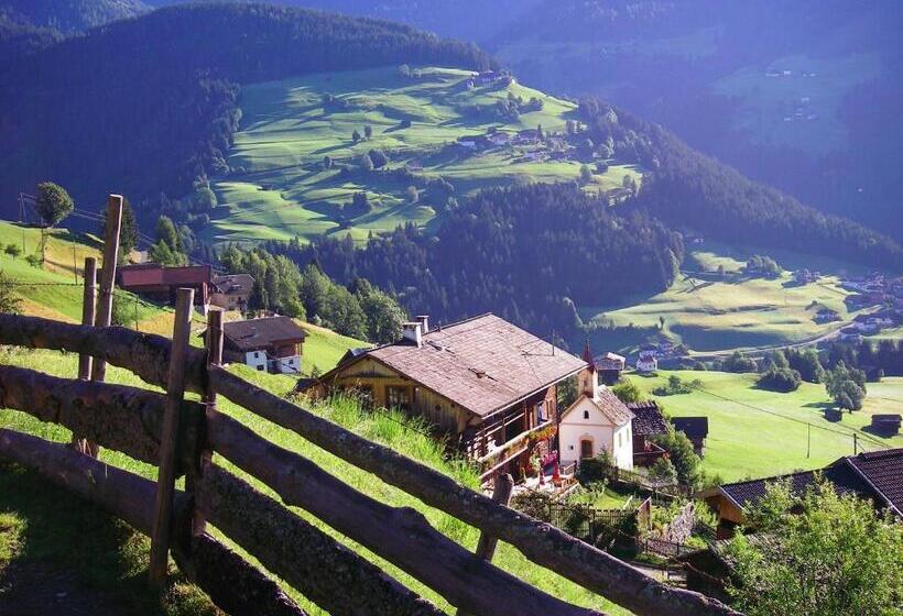 Номер Стандарт с Балконом, Familienwanderhof Eggeler