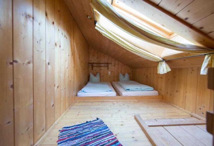 Семейные Апартаменты, Familienwanderhof Eggeler