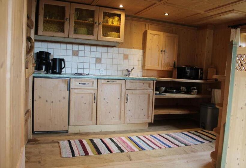 Дом 2 Спальни, Familienwanderhof Eggeler