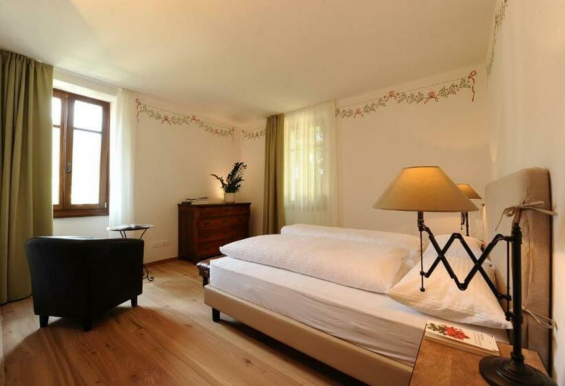 수피리어 룸, La Villa Degli Orti