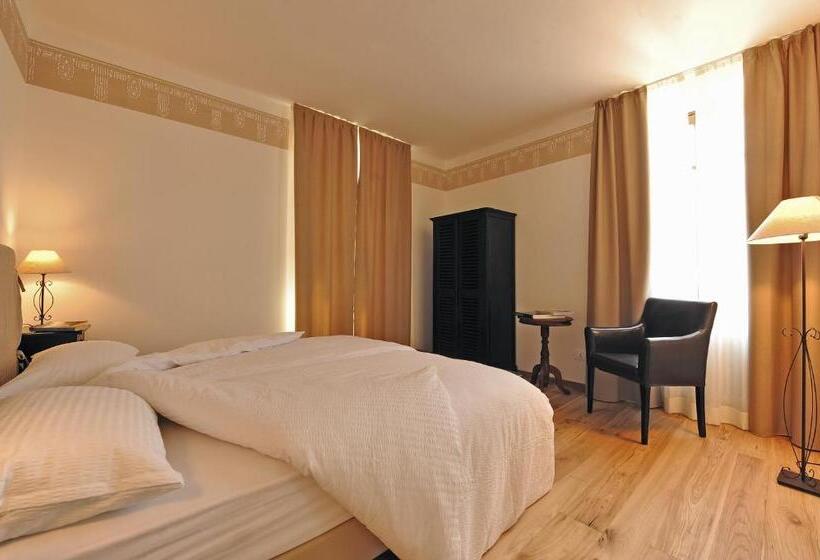 주니어 스위트, La Villa Degli Orti