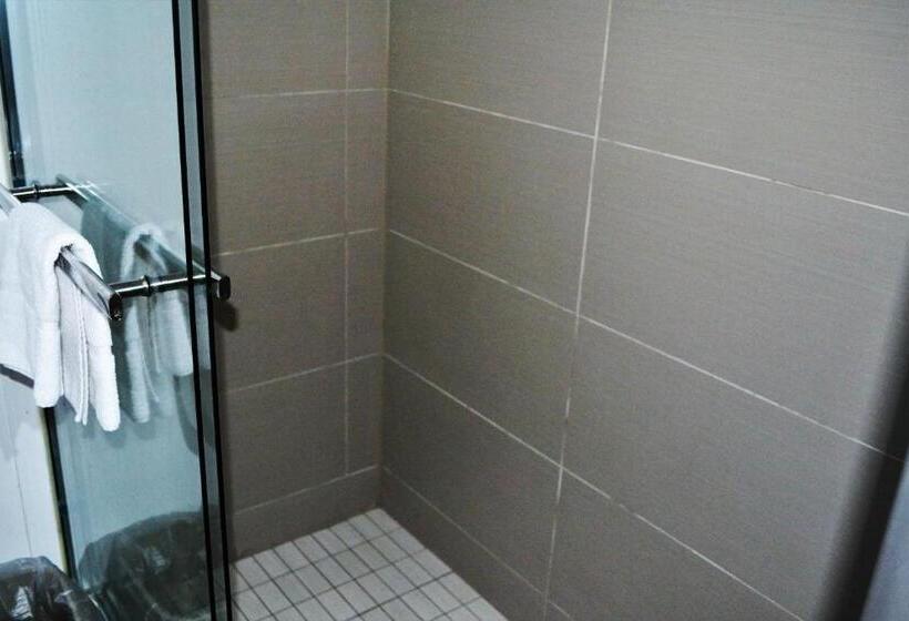 Quarto Estandar, St. Paul Lodge
