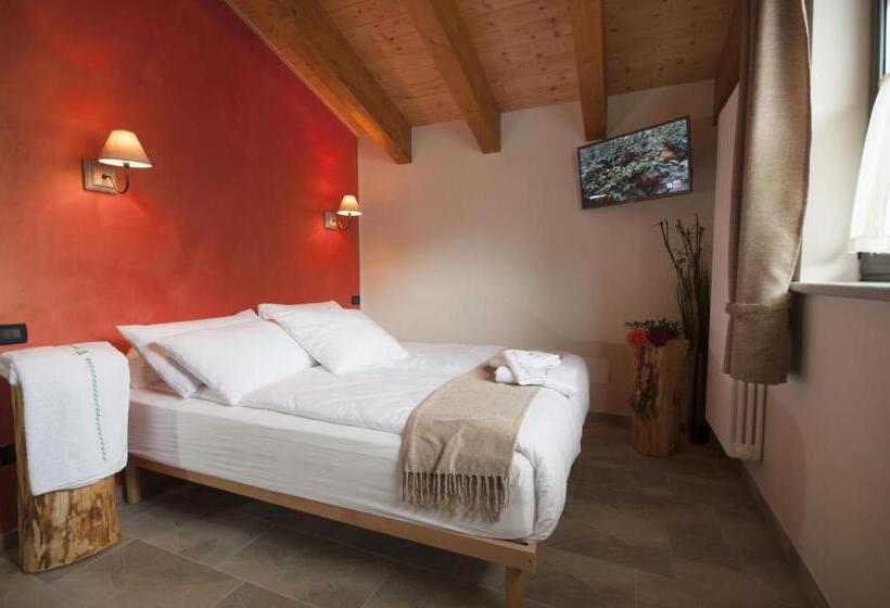 Номер Стандарт Трехместный, Maison D Hôtes Victoret