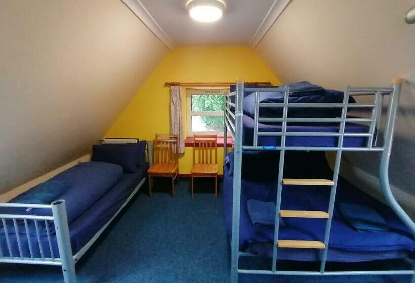 スタンダードルーム, Ratagan Youth Hostel