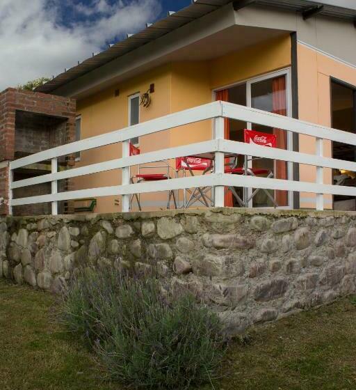 Номер Стандарт, Cabañas Rosaverde